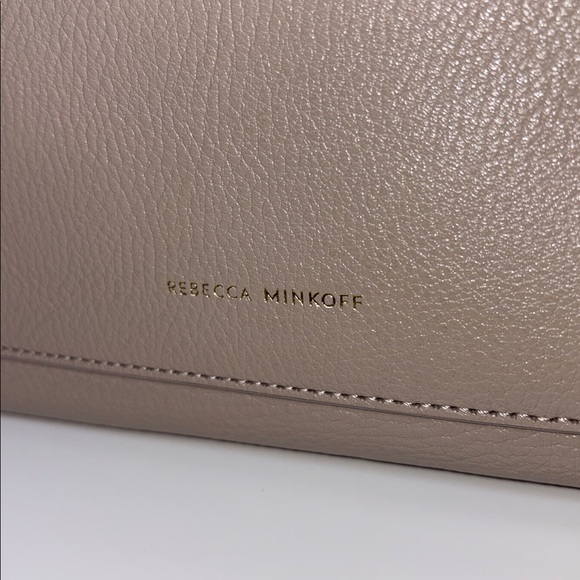 Rebecca Minkoff Darren Crossbody Bag - Picture 3 of 15